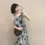 Áo vest váy ôm body cao cấp cho mùa hè - Thiết kế mới