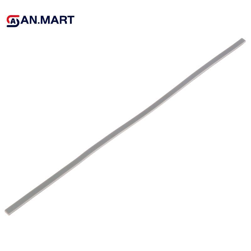 AN.MART 1Pc Laptop Dây Cao Su Đáy Ốp Lưng Chân Cho Dell / Lenovo / Asus / HP Chống Trơn Trượt Chân Dải VN