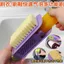 Hộp tạo bọt xà phòng Giặt không cần bàn chải Con lăn gia đình Chống trượt