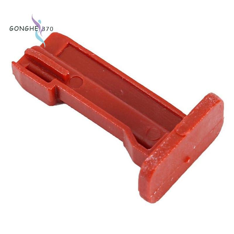 Snap Rugged Lock Tab Filler Tube Plug A1409910055 Cho - 722.6
