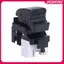 JASMINE Hành Khách Bên Cửa Sổ Điện Nâng Điều Khiển Switchpatible Với Toyota Camry Corolla RAV4 Matrix 84810-12080 Phụ Kiện Xe Hơi JASMINE
