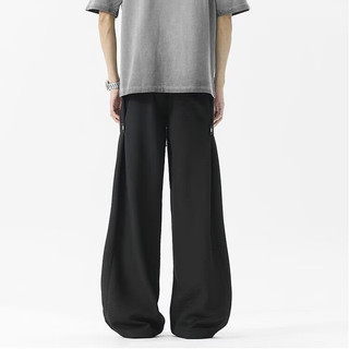 Quần âu nam GKSSS, phong cách Harajuku phong cách Nhật Bản, thoải mái và chất lượng cao, unisex