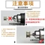 Điện Mài Cạnh Tròn Đầu Mài Điện Máy Khoan Điện Kim Loại Thủy Tinh Chamfering Dụng Cụ Gốm Ngói Mài Edge Arc Nhỏ Mài Bánh Xe 3mm SUHQ
