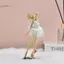 TRTR Ballerina Tượng Nhựa Bộ Sưu Tập Tượng Ba Lê Vũ Công Điêu Khắc Ba Lê Cô Gái Hình Cho Lối Vào Kệ Sách Trang Trí Nhà VN