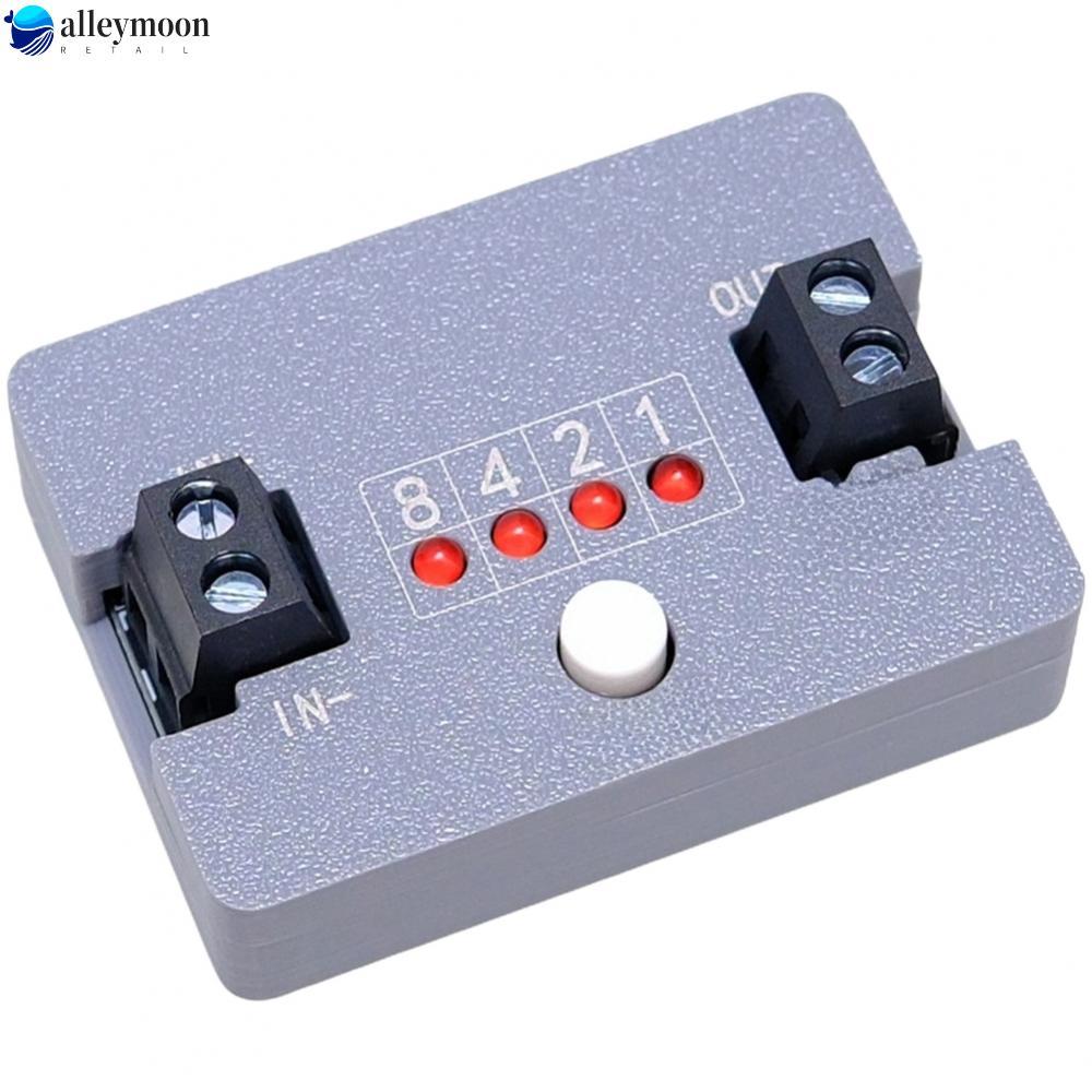 Mô-đun công tắc cảm biến rung tương thích điện áp thấp cho mạch DC 4V đến 30V