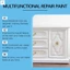 Sơn sửa chữa tường phòng tắm - Phục hồi đa năng để cải tạo nhà DIY