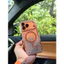 Ốp Lưng SwitchEasy Starfield Cho iPhone 17 Series - Nhũ Kim Tuyến 3D, Tích Hợp Vòng Sạc Từ Tính Magnetic