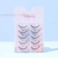 DIY Anime Wispy Strip Lông Mi - Full Strip Mi Cho Nữ Cosplay