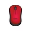 Chuột Không Dây Logitech M221 - Click silent - Thiết kế nhỏ gọn - Tiết kiệm pin - Phù hợp văn phòng học tập