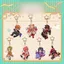 HK1 Móc Khóa Hanako-kun Móc Khóa Acrylic Mặt Dây Chuyền Hanako Túi Phụ Kiện Anime Ngoại Vi KH1