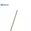 M2.5 Thread 1 / 1.5 / 2 / 3MM Chỉ báo kiểm tra mặt số đường kính kim Điểm tiếp xúc 10 / 20 / 30 / 40 / 50MM Dụng cụ đo chiều dài Dụng cụ đo lường đẹp