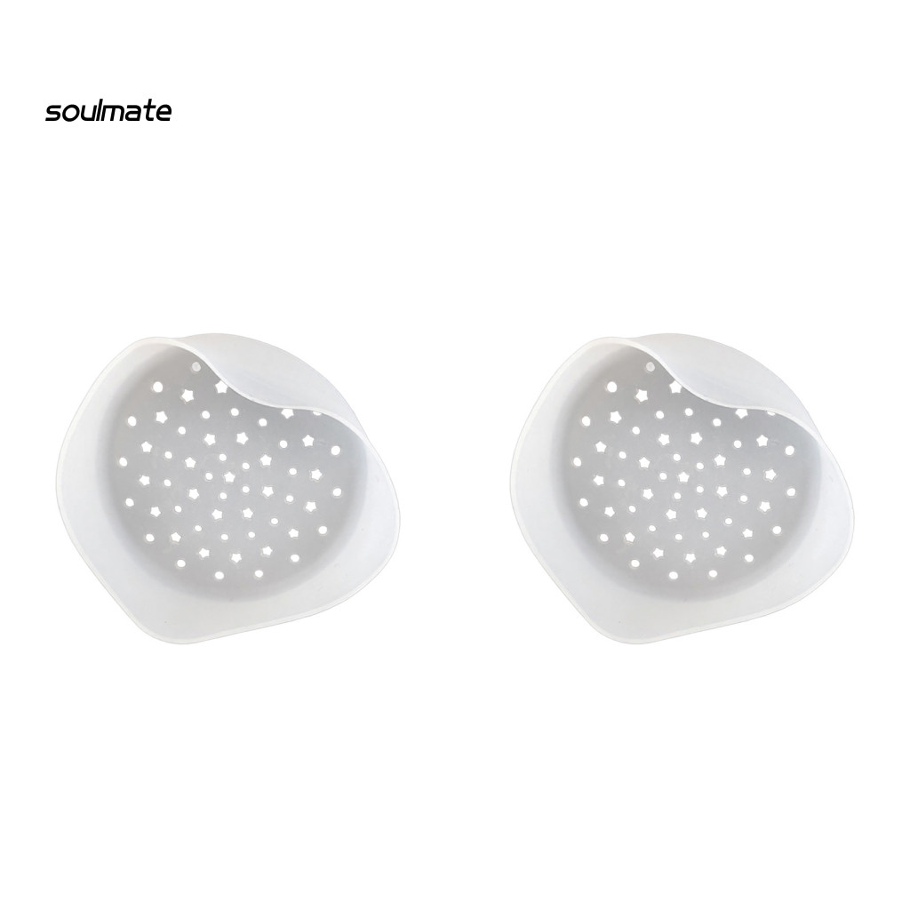 Giá đỡ hoa silicon chống thấm 1/2/3 chiếc, lưới cắm hoa linh hoạt tái sử dụng, dụng cụ cắm bình DIY