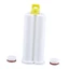 MOON Hai Thành Phần Keo Nhựa Xi Lanh Dung Tích 50Ml Lý Tưởng Cho Chính Xác 1 Tỉ Lệ Trộn Trong Sửa Chữa Nha Khoa Và