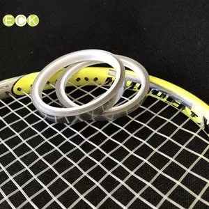 1 Cuộn 4m Raet Dẫn Băng Ẩn Raet Tấm Chì Trọng Lượng Tấm Băng Chì Nặng Hơn Stier Tennis Raet Dẫn Tấm Đẹp