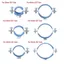 AFTEROF 1 Cái Kẹp Ống Tròn, Ống Lắp Mở Rộng Vít Treo Ống Giá Đỡ, Thép Carbon Cao Su Đai Ốc Vòng PPR / PVC Ống Kẹp Chân Đế