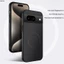 Vỏ Chống Sốc Cho Google Pixel 8 / 8a / 8 Pro Luxury Matte Case Vỏ Sạc Không Dây Kinh Doanh