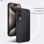 Vỏ chống sốc cho Vivo V70 FE Luxury Matte Case Vỏ sạc không dây dành cho doanh nghiệp