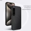 Vỏ Chống Sốc Cho Sony Xperia 1 IV Luxury Matte Case Vỏ Sạc Không Dây Kinh Doanh