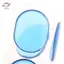 HFTOY 6 Cái Trống Tắt Tiếng Pad Silicone Jazz Snare Trống Tone Control Sho Thấm Hút Trống Muffler 4 Màu Tùy Chọn Cho Bộ Trống Người Chơi ~