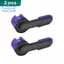 Dành Cho Bộ Thay Thế Máy Hút Bụi S30- Bao Gồm Bàn Chải Con Lăn & Bộ Phận Phụ Kiện Lọc HEPA