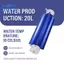220V 10G Ống gốm làm mát không khí Máy tạo Ozone Ống gốm Máy tạo Ozone Ống gốm