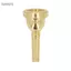 Guansfs Ống ngậm bằng đồng Alto Trombone 6.5AL