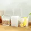 HFSHY Có Nắp Hộp Đựng Mỹ Phẩm Sắp Xếp Hộp Bảo Quản Máy Tính Để Bàn Chống Bụi Tẩy Trang Cotton Lipsti Mỹ Phẩm Tổ Chức Giá Đỡ VN