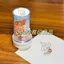 Rò Rỉ Chọn Ngôi Sao Cói Dễ Thương Emoticon Gói Vui Học Sinh Sổ Tay Giá Trị Cao DIY Chất Liệu Trang Trí Cho Bạn Bè