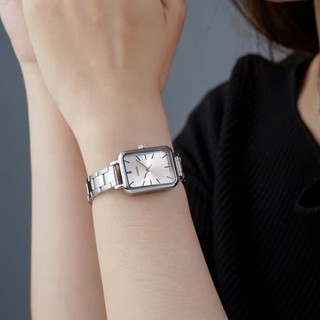 Đồng Hồ Nữ Dây Thép Casio LTP-V009D-4EUDF | LTP-V009D-4E