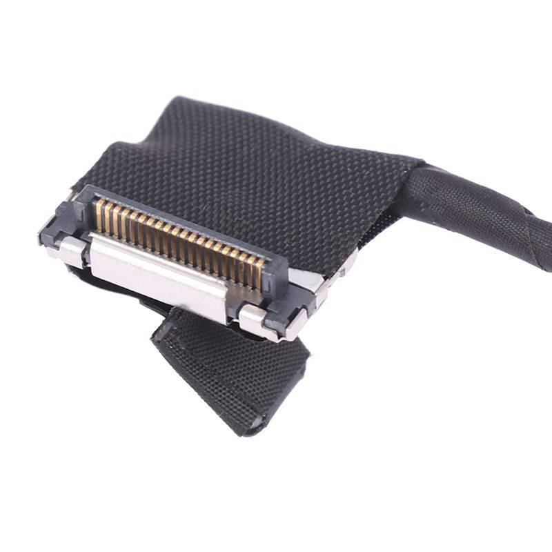 JINHF Dành Cho Dell Latitude 5490 E5470 E5480 E5488 E5491 DC02C00B100 080RK8 Ổ Cứng Sáng Tạo HDD SSD Cáp Adapter Kết Nối HOT
