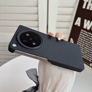 Ốp Lưng Cứng Màu Kẹo Trục Kép Từ Tính Cho OPPO Find N6 N5 N3 FindN6 FindN5 Vỏ Bảo Vệ Bản Lề Lò Xo Gấp