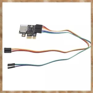 A3 Tuya Wifi PC Power Switch Máy tính để bàn Khởi động từ xa Thẻ khởi động Ứng dụng Điều khiển từ xa