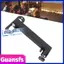 Guansfs Guansfs Diyeeni Máy chiếu treo tường 360° Xoay 90° Nghiêng Giá đỡ đa năng có thể gập lại Khả năng chịu tải mạnh cho máy chiếu Giao diện 1/4