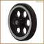 Máy đo tốc độ quay bằng cao su nhôm công nghiệp 200X6mm