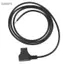 Guansfs Guansfs D Tap 2 Pin Bộ kết nối cáp nguồn Bộ chuyển đổi camera Cung cấp dây dài 1m cho rạp chiếu phim