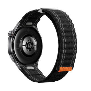 Dây đeo đồng hồ Quickfit sóng Nylon 18mm 20mm 22mm cho Garmin Forerunner 970 570 965 955 165 265 / Venu 4 / 3 Active 6 Phụ kiện đồng hồ