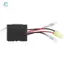 Bộ thu bảng nhận chống nước PX9300-28B cho PXtoys Enoze 9300 9301 9302 9303 9304 1 / 18 RC Phụ tùng ô tô