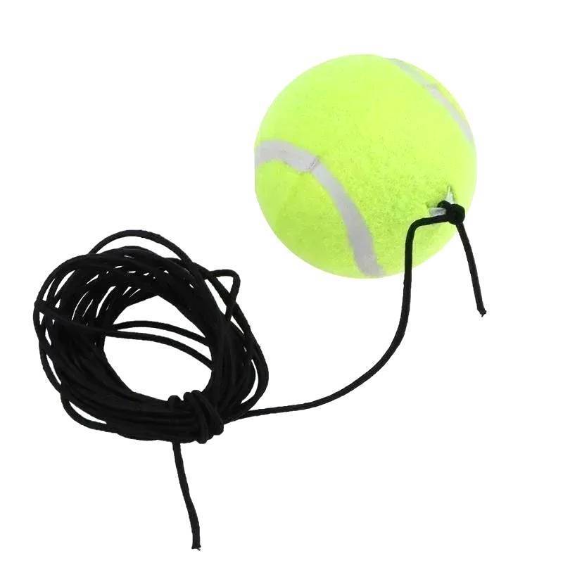 Dụng cụ tập luyện tennis có dây buộc dành cho người lớn và trẻ em mới bắt đầu