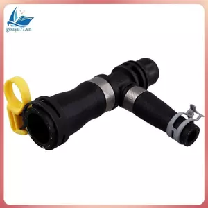 1829405 BV61-18C266-de Nóng Ống Nước Làm Mát Hồ Chứa Mở Rộng Ống Bể Mở Rộng Ống Xe Tăng Ống Cho MK2 1.6