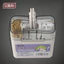 Amy Shang 270 Nha Khoa Flos + Tăm Kết Hợp Hộp Nha Khoa Cao Cấp Nha Khoa Mịn Nha Khoa Chỉ Chọn Dùng Một Lần Nha Khoa Bóng Tre Tăm 26.4.17