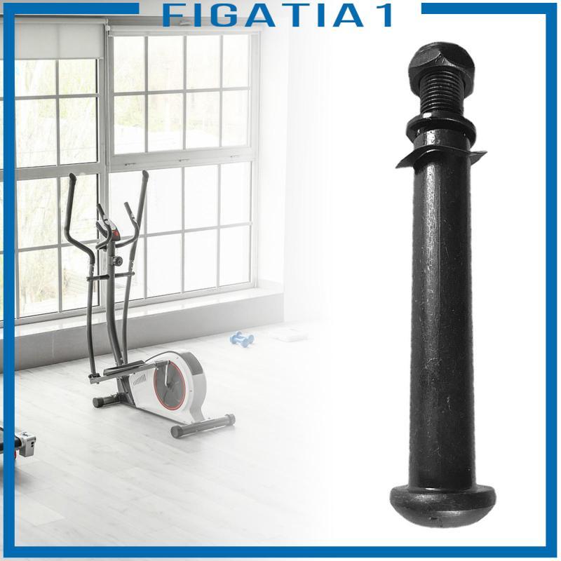 Thiết Bị Tập Elip Chất Liệu Thép Cao Cấp, Điều Chỉnh Kháng Lực, Phù Hợp Sử Dụng Tại Nhà