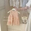 Đầm Bé Gái Váy Mùa Hè Bé Gái Thời Trang Đầm Công Chúa Trẻ Em Phong Cách Mới