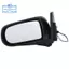 Gương chiếu hậu cửa thân xe cho gia đình 323 1998-2005