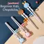 Người Mới Bắt Đầu Trẻ Em Chopstis Dễ Dàng Sử Dụng Trẻ Em Học Chopstis Gấu Dễ Thương Thỏ Học Tập Người Trợ Giúp Bộ Đồ Ăn Trẻ Em