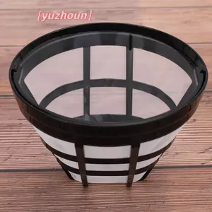 Bộ lọc cà phê thay thế có thể tái sử dụng Giỏ đựng bia phong cách cốc