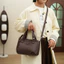 Túi đeo vai nữ 66789|Túi tote mẫu mới|Kích thước 221219cm|Chất lượng cao cấp|Da mềm|Túi xách tay|Đơn giản đa dạng phối đồ|Túi chéo nữ|Dung tích lớn tiện dụng|Túi đeo vai t