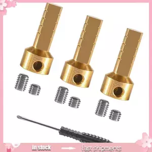 Bộ bài mở rộng bằng nhôm YOI RP75137 Đồ dùng vòi hoa sen gắn tường sâu