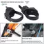 Fender Dream Weaver - Bộ giá đỡ chắn bùn xe đạp, điều chỉnh linh hoạt cho chắn bùn trước và sau.