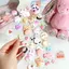 Đồ Chơi Trẻ Em DIY Dán Hoạt Hình Miếng Dán Mềm Mại Dễ Thương Mông Động Vật Giải Nén Pinch Dán Âm Nhạc Thỏ Dễ Thương 3d Ba Chiều Bong Bóng Dán Trẻ Em Bé Gái Phần Thưởng