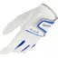 Găng tay golf làm mát TaylorMade T-ICE 4.0 màu White Blue dành cho nam, tay trái, mã TL934